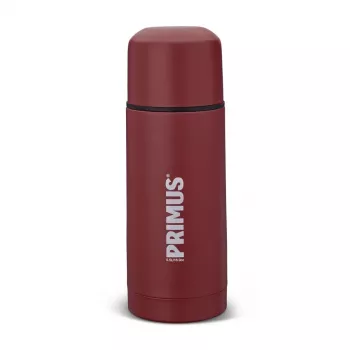 Termoss Primus® Garrafa de Vácuo 350 ml Ox Red
