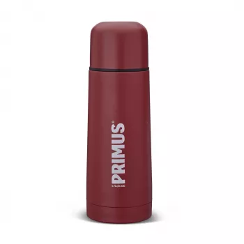Termoss Primus Garrafa de Vácuo 750 ml Ox Red