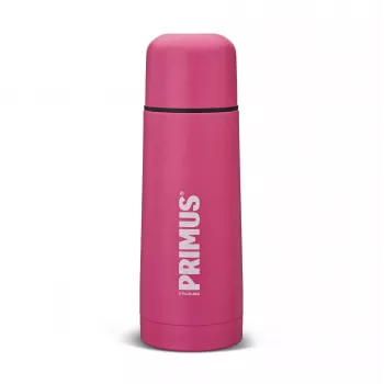 Garrafa térmica Primus com vácuo 750 ml rosa