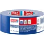Fita adesiva de limpeza tesa 04398-00001-00 azul 25 m x 50 mm