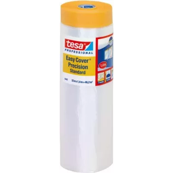 tesa Easy Cover Película de proteção, 33 m x 55 cm 04402-00003-01