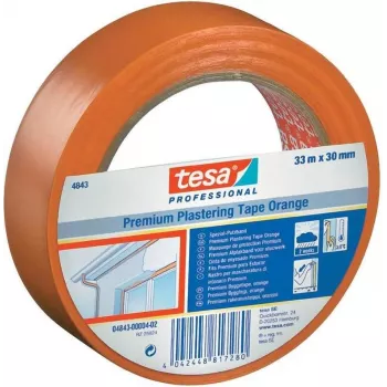 tesa 4843 Fita de limpeza de inverno 4843-00-02