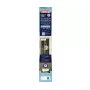 tesa Insect Stop Cortina de porta anti-insetos Branco 1,2 x 2,4 m (55197-00100-00)