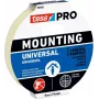 tesa Mounting PRO Universal 66958-00001-00 Fita de Montagem de Dupla Face Branca 5 m x 9 mm