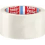 tesa pack Solid & Strong 58640-00000-00 Fita de embalagem transparente 66 m x 50 mm (1 rolo)