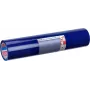 Tesa Película de proteção autoadesiva rolo 100 m x 50 cm Transparente (74921-00000-00)