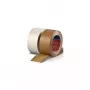 Fita adesiva de papel tesapack 4313 50 mm x 50 m castanho 04313-00000-00