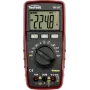 Testboy TB317 Multímetro digital CAT IV 1000 V True RMS 6000 Counts 61413000