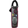Testboy TV 222 pinça amperimétrica digital CAT III 300V 4000 contagens 61508000