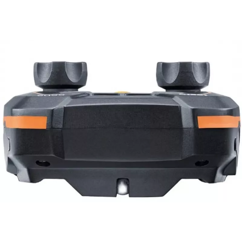 testo 550s Conjunto de manifold digital com Bluetooth e 2 sensores de temperatura de pinça sem fios (0564 5501)