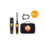 Testo 860i Mold Set câmara térmica higrómetro Bluetooth 256x192 píxeis