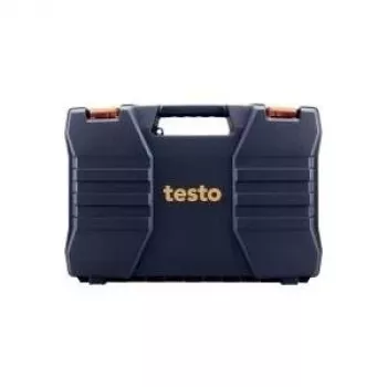 Bolsa de transporte Testo Compact Class para instrumentos de medição, 0516 1200