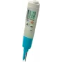 TESTO Medidor de pH 206-pH2 Set (0563 2066)