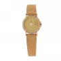 TETRA relógio de mulher 114-C (27 mm)