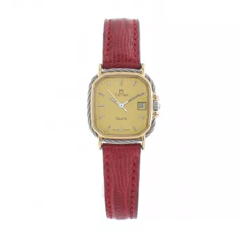 Relógio de mulher TETRA 124-CC-L (23mm)