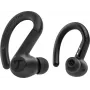 Teufel AIRY SPORTS TWS 2 auriculares Bluetooth True-Wireless In-Ear Night Black