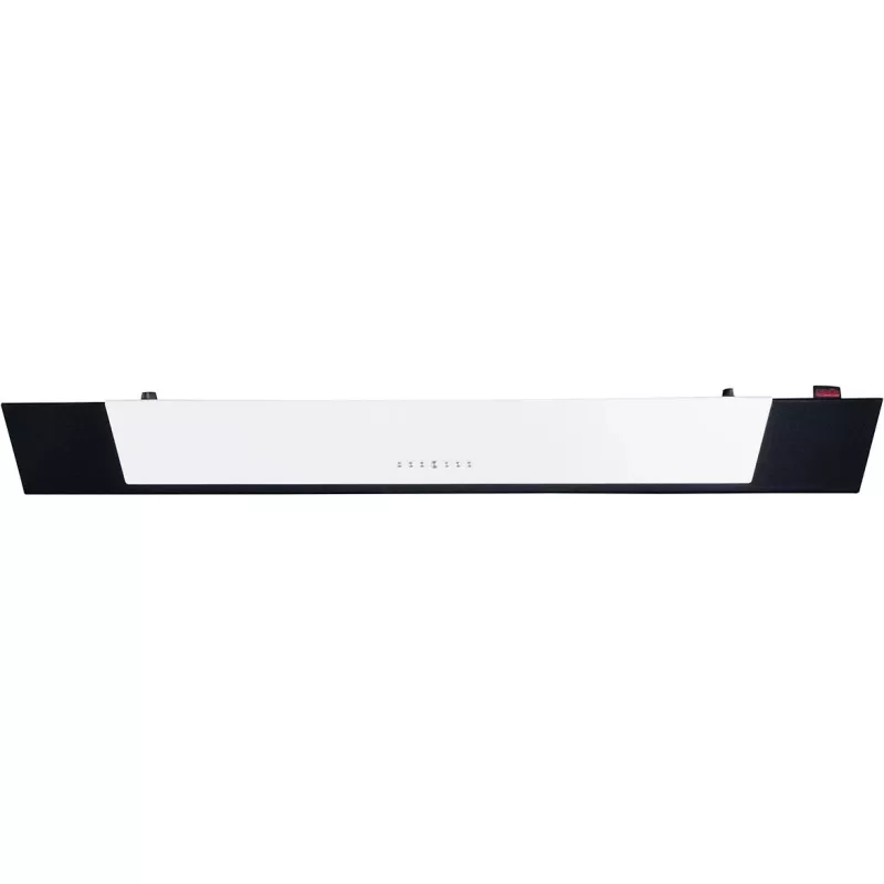 Teufel CINEBAR LUX Barra de som 150W branca