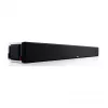 Teufel CINEBAR ULTIMA barra de som 380W preto