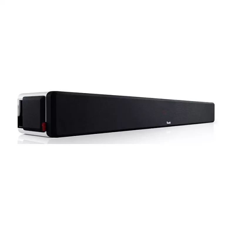 Teufel CINEBAR ULTIMA barra de som 380W preto