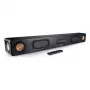 Teufel CINEBAR ULTIMA barra de som 380W preto