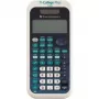 Texas Instruments TI College Plus Calculadora científica preta azul branca