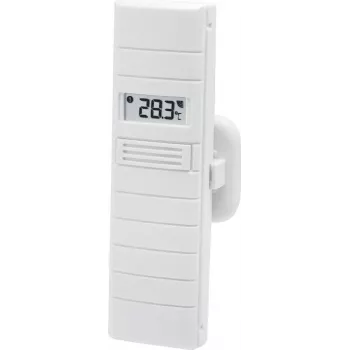 Sensor exterior sem fios TFA 30.3155.WD