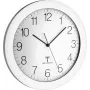 Relógio de parede TFA 60.3512.02, branco