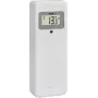 TFA 60.4521.01 Relógio Radiocontrolado XL com Temperatura Interior/Exterior