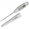 Termómetro alimentar digital TFA Dostmann 30.1040 -40 a +250 °C com sonda de aço inoxidável
