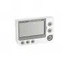 TFA-Dostmann 38.2024 Temporizador de cozinha digital branco