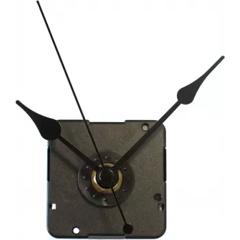 TFA Dostmann 60.3024.01 despertador de quartzo preto