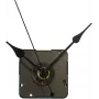 TFA Dostmann 60.3024.01 despertador de quartzo preto
