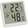 Termo-higrómetro digital TFA Dostmann 30.5059.02