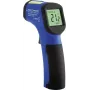 TFA Dostmann ScanTemp 330 termómetro infravermelho -50 a 330°C, 8:1 D:S, LCD iluminado 31.1134.06