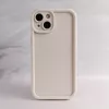 Capa TPU TFO Rim para Samsung Galaxy S23 FE bege