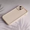 Capa TPU TFO Rim para Samsung Galaxy S23 FE bege