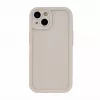 Capa TPU TFO Rim para Samsung Galaxy S23 FE bege