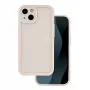 Capa TPU TFO Rim para Samsung Galaxy S23 FE bege