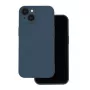 Capa de silicone TFO para Samsung Galaxy A27 5G azul-escuro