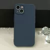 Capa de silicone TFO para Xiaomi Redmi A7 Pro - Azul-escuro