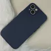 Capa de silicone TFO para Xiaomi Redmi A7 Pro - Azul-escuro