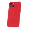 Capa de silicone TFO para Xiaomi Redmi A7 Pro - vermelho