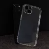 TFO Capa Slim 2 mm para iPhone 17 Pro 6.3 / iPhone 18 Pro 6.3 transparente