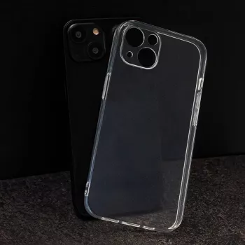 TFO Capa Slim 2 mm para iPhone 17 Pro 6.3 / iPhone 18 Pro 6.3 transparente
