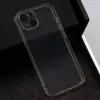 TFO Capa Slim 2 mm para iPhone 17 Pro 6.3 / iPhone 18 Pro 6.3 transparente