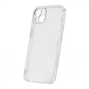 TFO Capa Slim 2 mm para iPhone 17 Pro 6.3 / iPhone 18 Pro 6.3 transparente