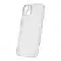 TFO Capa Slim 2 mm para iPhone 17 Pro 6.3 / iPhone 18 Pro 6.3 transparente