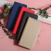 Capa Smart Magnet TFO para Samsung Galaxy A27 5G Vermelha