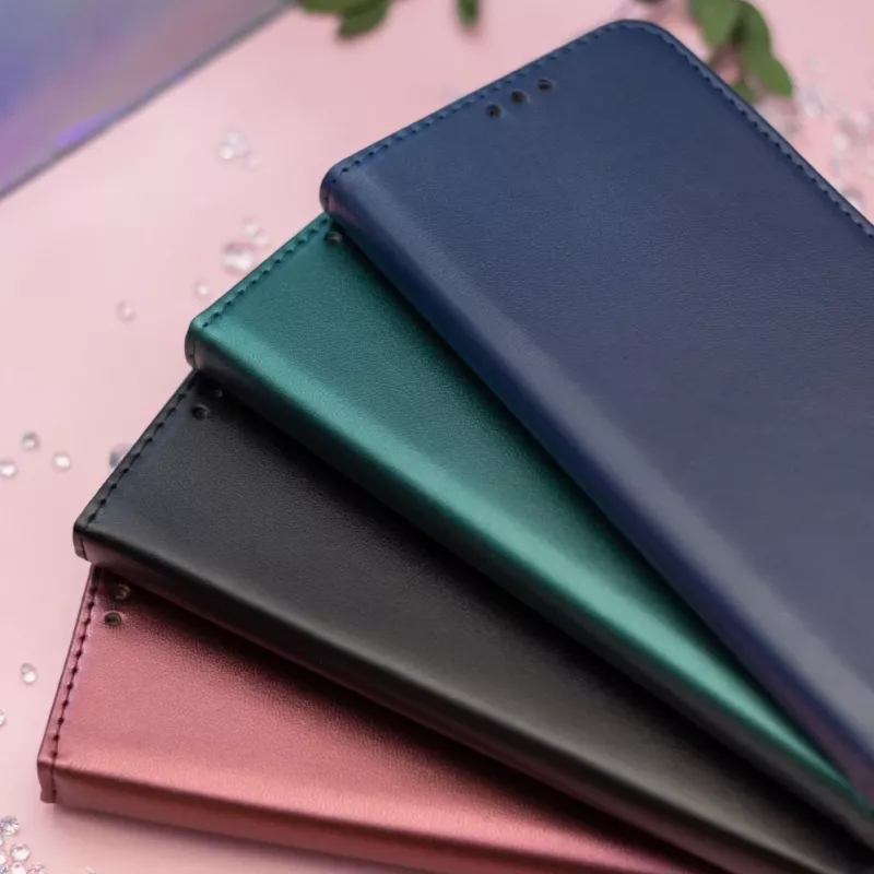 TFO Capa Smart Magnetic para Xiaomi Redmi A7 Pro - preta