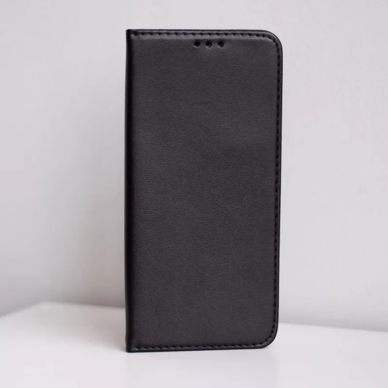 TFO Capa Smart Magnetic para Xiaomi Redmi A7 Pro - preta